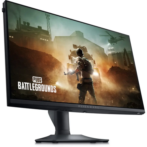 Dell Alienware AW2523HF 24.5’’ LED Anti-Glare IPS 0.5ms GtG FullHD 1920x1080 1000:1 400 cd/m2 AMD FreeSync Premium