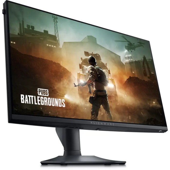 Dell Alienware AW2523HF 24.5’’ LED Anti-Glare IPS 0.5ms GtG FullHD 1920x1080 1000:1 400 cd/m2 AMD FreeSync Premium