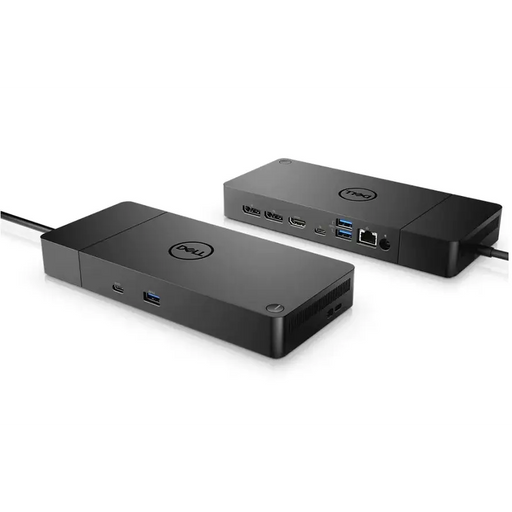 Dell Dock WD19S 180W - Docking stations<<<DELL периферия и аксесоари<<<DELL<<<PolyComp&&&Notebooks - docking stations