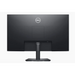 Dell E2725H 27’’ Edge LED Anti-Glare VA Panel 5ms GTG 75 Hz 3000:1 300 cd/m2, 1920x1080 Full HD VGA Display Port Tilt