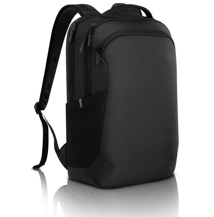 Dell Ecoloop Pro Backpack CP5723 - Bags<<<DELL периферия и аксесоари<<<DELL<<<PolyComp&&&Куфарчета и чанти<<<Компютър