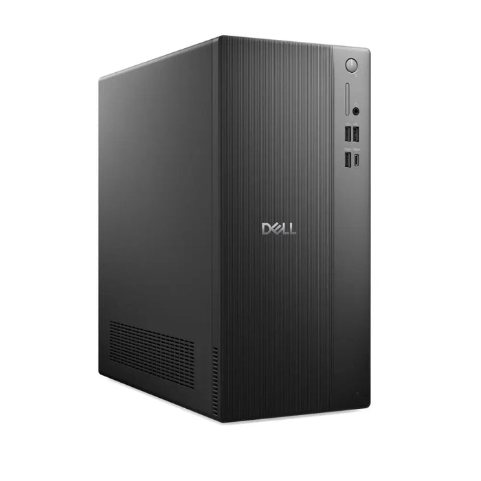DELL ECT1250 Intel® Core™ i5 i5-14400 8 GB DDR5-SDRAM 512 GB SSD Windows 11 Pro Tower PC Black - Professional