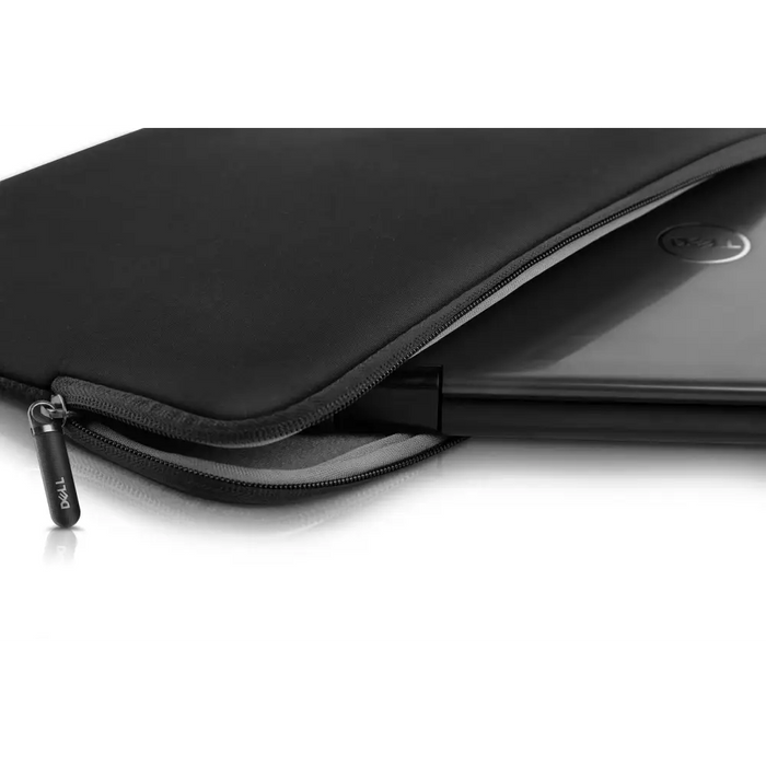 DELL ES1520V 38.1 cm (15’’) Sleeve case Black Green