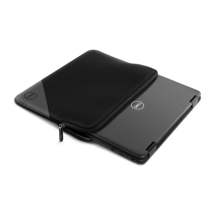 DELL ES1520V 38.1 cm (15’’) Sleeve case Black Green