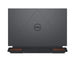 DELL G15 5530 Intel® Core™ i5 i5-13450HX Laptop 39.6 cm (15.6’’) Full HD 16 GB DDR5-SDRAM 512 GB SSD NVIDIA GeForce RTX