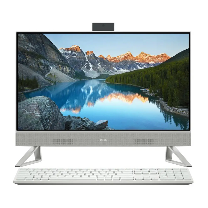 DELL Inspiron 5430 AiO Intel Core 7 150U 60.5 cm (23.8’’) 1920 x 1080 pixels Touchscreen All-in-One PC 16 GB DDR4-SDRAM