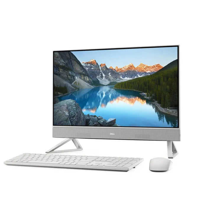 DELL Inspiron 5430 AiO Intel Core 7 150U 60.5 cm (23.8’’) 1920 x 1080 pixels Touchscreen All-in-One PC 16 GB DDR4-SDRAM
