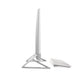 DELL Inspiron 5430 AiO Intel Core 7 150U 60.5 cm (23.8’’) 1920 x 1080 pixels Touchscreen All-in-One PC 16 GB DDR4-SDRAM