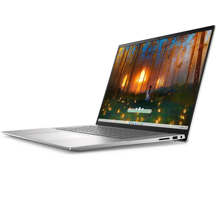 DELL Inspiron 5630 Intel® Core™ i7 i7-1360P Laptop 40.6 cm (16’’) 2,5K 16 GB LPDDR5-SDRAM 1 TB SSD NVIDIA GeForce RTX