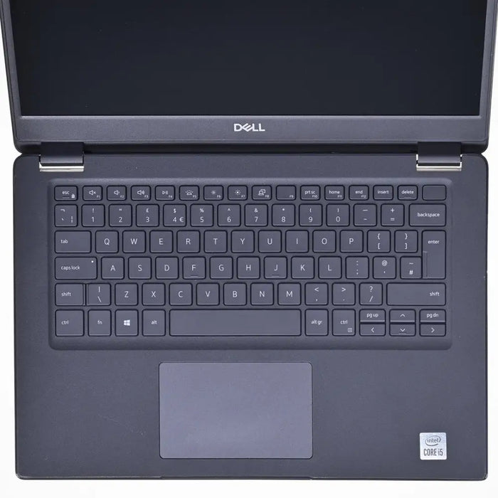 DELL LATITUDE 3410 i5-10310U 16GB 256GB SSD 14’’ FHD Win11pro Used US QWERTY - Used notebooksUZY-NOT<<<Used