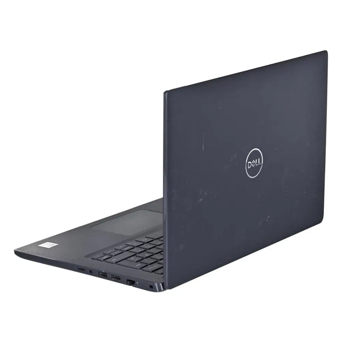 DELL LATITUDE 3410 i5-10310U 16GB 256GB SSD 14’’ FHD Win11pro Used US QWERTY - Used notebooksUZY-NOT<<<Used