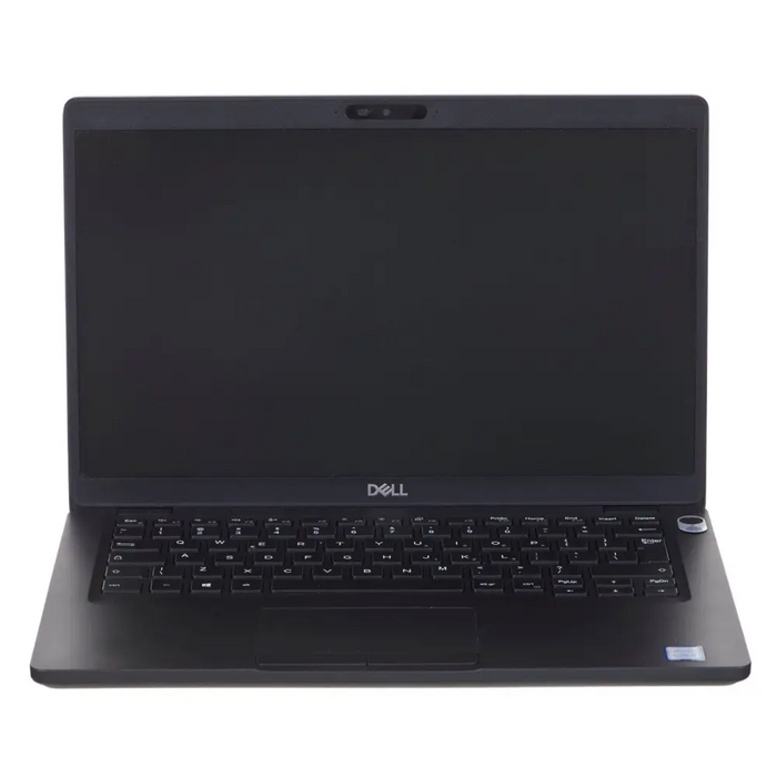 DELL LATITUDE 5400 i5-8250U 16GB 256GB SSD 14’’ FHD Win11pro Used US QWERTY - Used notebooksUZY-NOT<<<Used