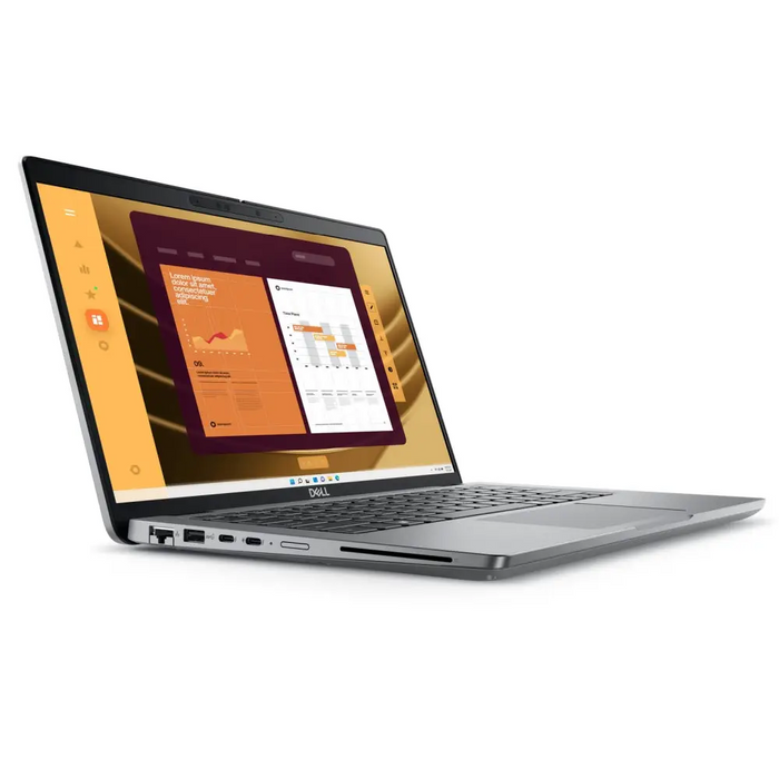 Dell Latitude 5450 Intel Core Ultra 7 155U (12 MB cache 12 cores up to 4.8 GHz) 14.0’’ FHD (1920x1080) AG,4G 16 GB DDR5