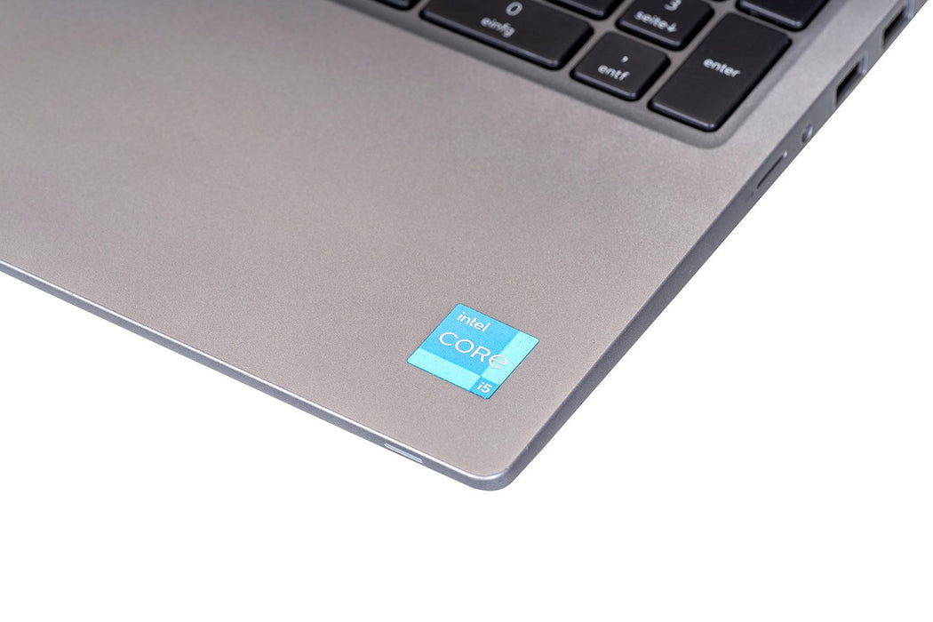 DELL LATITUDE 5521 i5-11400H 16GB 256GB SSD 15,6’’ FHD Win11pro Used UK QWERTY - Used notebooksUZY-NOT<<<Used