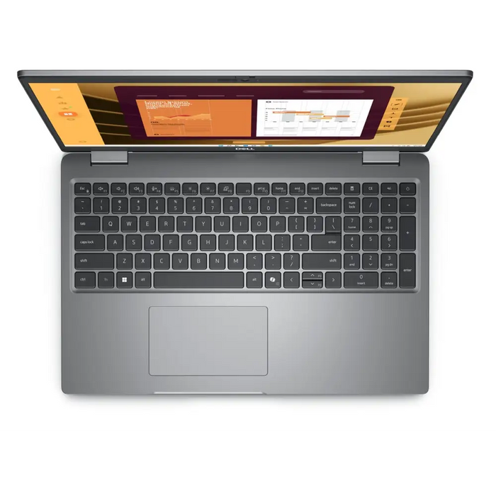 Dell Latitude 5550 Intel Core Ultra 5 135U (12M Cache up to 4.4 GHz) 15.6’’ FHD (1920x1080) AG IPS 250nits 16GB (2x8GB)