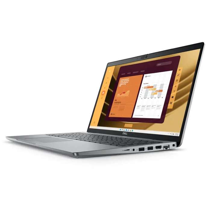Dell Latitude 5550 Intel Core Ultra 5 135U (12M Cache up to 4.4 GHz) 15.6’’ FHD (1920x1080) AG IPS 250nits 16GB (2x8GB)
