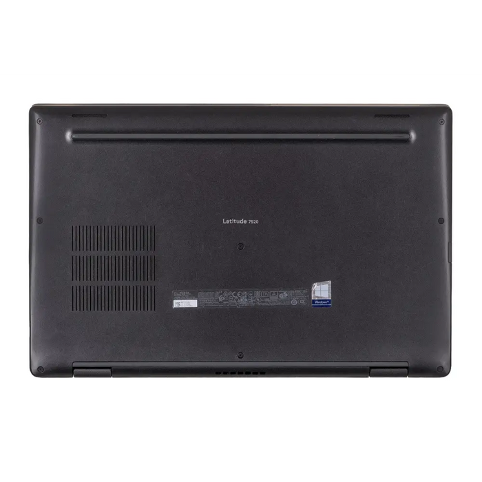 DELL LATITUDE 7520 i7-1165G7 16GB 256SSD 15,6’’ FHD Win11pro USED UK QWERTY Used - Used notebooksUZY-NOT<<<Used