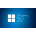 Dell Microsoft Windows Server 2022 Standard ROK 16CORE 2VMs only to be sold with a DELL PowerEdge Server - Server