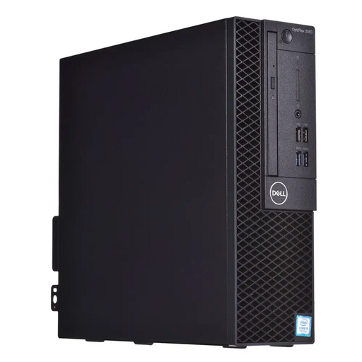 DELL OptiPlex 3060 i5-8500 RAM 16GB 512GB SSD SFF Win11pro Used - Used computersUZY-KOM<<<Used IT productsUZY<<<ActionPL