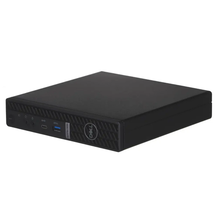 DELL OptiPlex 5080 Tiny i5-10500T 16GB 256GB SSD mSFF Win11pro Used - Used computersUZY-KOM<<<Used