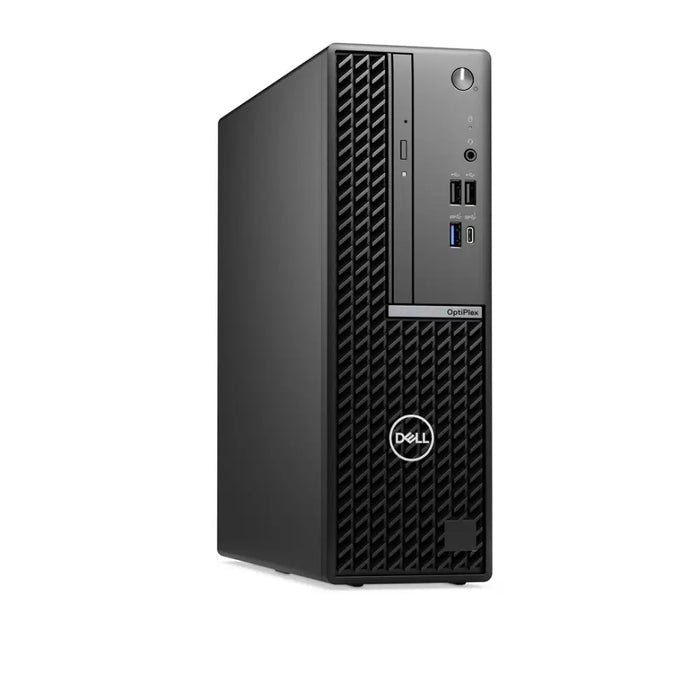 DELL OptiPlex 7020 Intel® Core™ i3 i3-14100 8 GB DDR5-SDRAM 256 GB SSD Windows 11 Pro SFF PC Black - Professional