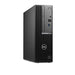DELL OptiPlex 7020 Intel® Core™ i3 i3-14100 8 GB DDR5-SDRAM 512 GB SSD Windows 11 Pro SFF PC Black - Professional