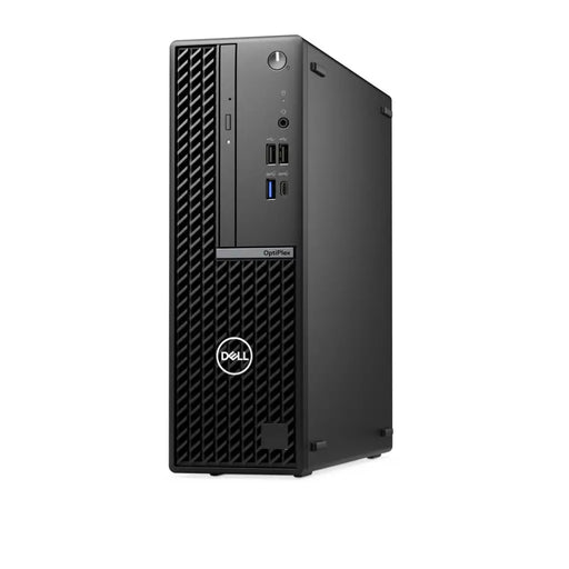 DELL OptiPlex 7020 Intel® Core™ i3 i3-14100 8 GB DDR5-SDRAM 512 GB SSD Windows 11 Pro SFF PC Black - Professional