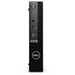 Dell OptiPlex 7020 MFF Intel Core i3-12100T (12MB Cache 4 cores up to 4.1 GHz) 8GB DDR5 1X8GB 5600 512GB SSD PCIe NVMe