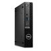 Dell OptiPlex 7020 MFF Intel Core i3-12100T (12MB Cache 4 cores up to 4.1 GHz) 8GB DDR5 1X8GB 5600 512GB SSD PCIe NVMe