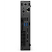 Dell OptiPlex 7020 MFF Intel Core i3-12100T (12MB Cache 4 cores up to 4.1 GHz) 8GB DDR5 1X8GB 5600 512GB SSD PCIe NVMe