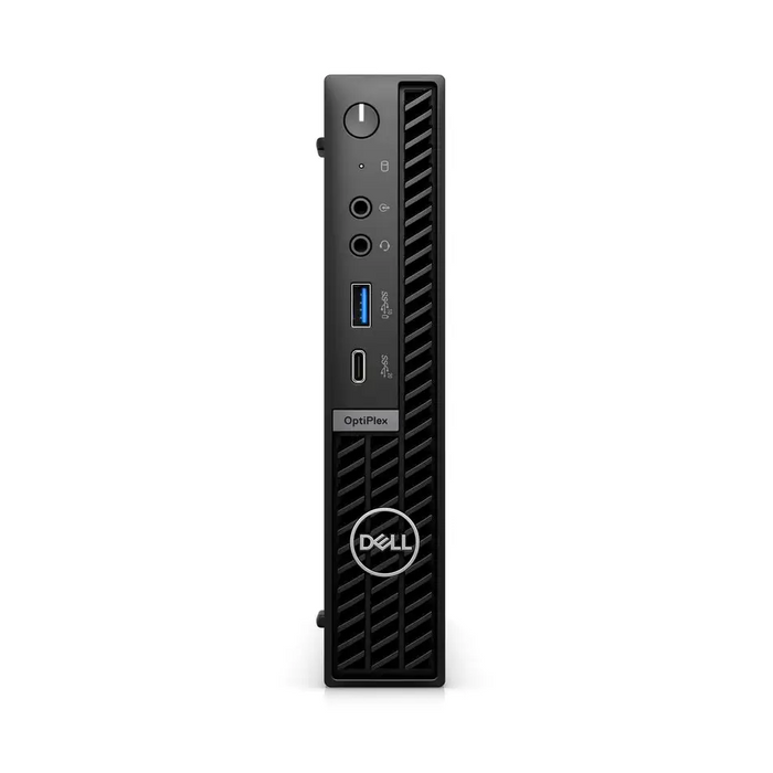 Dell OptiPlex 7020 MFF Plus Intel Core i5-14500 vPro (24MB Cache 14 cores up to 5.0 GHz) 16GB DDR5 1X16GB 5600 512GB