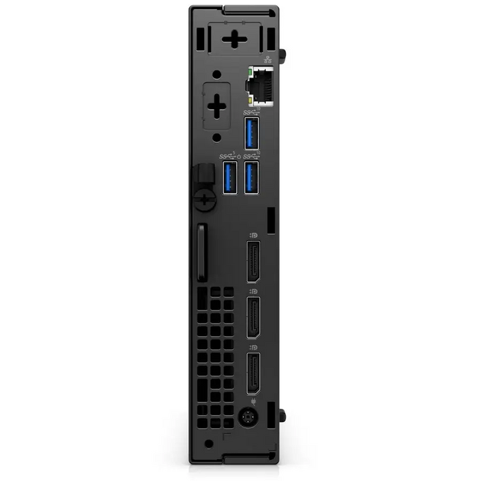 Dell OptiPlex 7020 MFF Plus Intel Core i5-14500 vPro (24MB Cache 14 cores up to 5.0 GHz) 16GB DDR5 1X16GB 5600 512GB