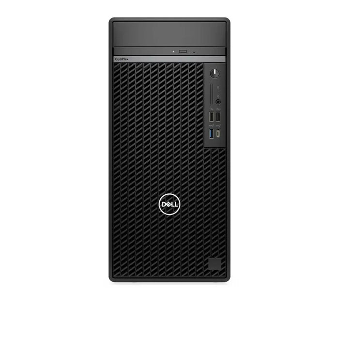 Dell OptiPlex 7020 MT Plus Intel Core i5-14500 vPro (24MB Cache 14 cores up to 5.0 GHz) 8 GB: 1 x 8 GB DDR5 512GB SSD