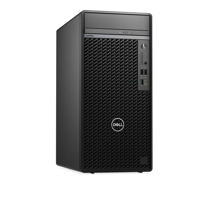 Dell OptiPlex 7020 MT Plus Intel Core i7-14700 vPro (33MB Cache 20 cores up to 5.3 GHz) 8 GB: 1 x 8 GB DDR5 512GB SSD