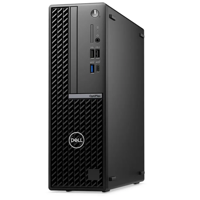Dell OptiPlex 7020 SFF Plus Intel Core i5-14500 vPro (24MB Cache 14 cores up to 5.0 GHz) 16 GB: 2 x 8 GB DDR5 512GB SSD