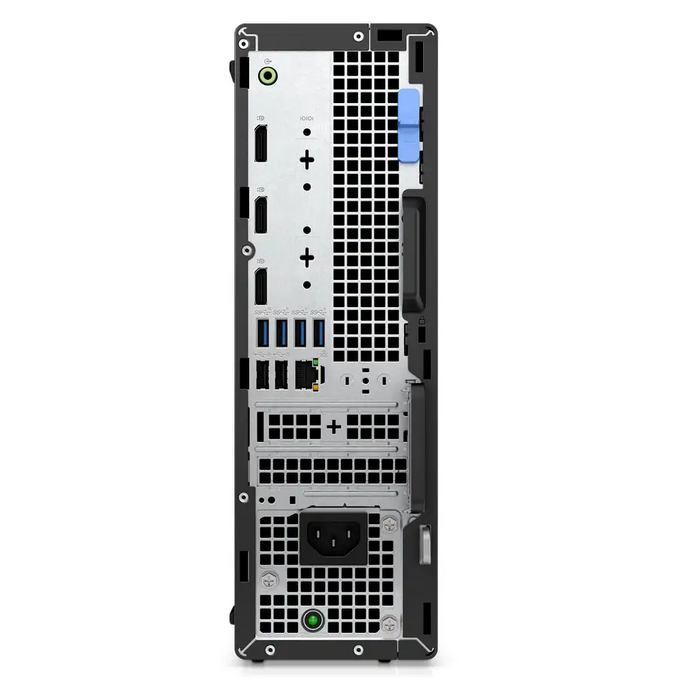 Dell OptiPlex 7020 SFF Plus Intel Core i7-14700 vPro (33MB Cache 20 cores up to 5.3 GHz) 16 GB: 2 x 8 GB DDR5 512GB SSD