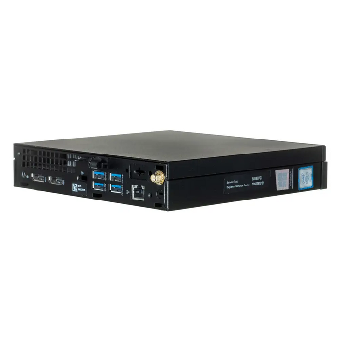 DELL OptiPlex 7070 Micro i5-9500T 16GB 512GB SSD mSFF Win11pro Used - Used computersUZY-KOM<<<Used