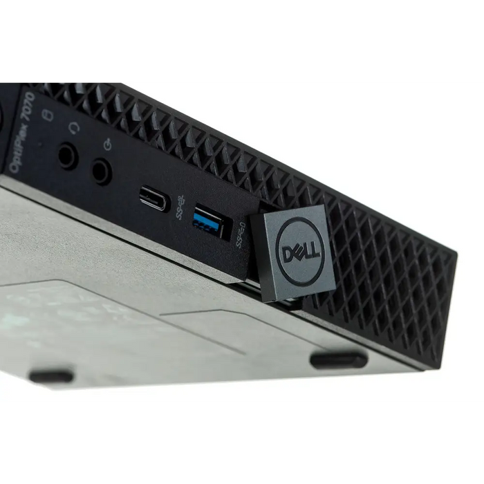 DELL OptiPlex 7070 Micro i5-9500T 16GB 512GB SSD mSFF Win11pro Used - Used computersUZY-KOM<<<Used
