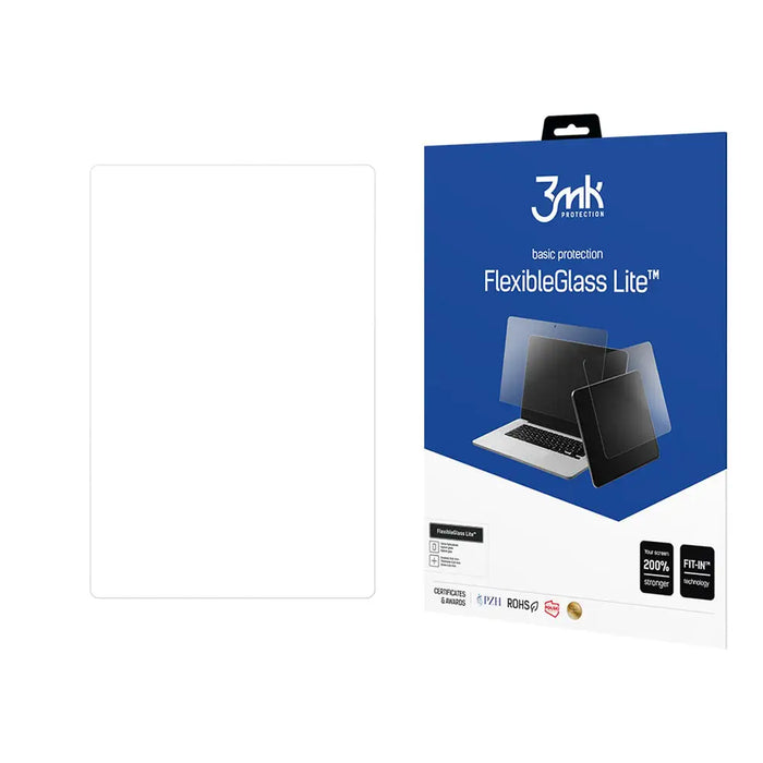 Dell OptiPlex All-in-One 7420 - up to 25’’ 3mk FlexibleGlass Lite - Cell phone tempered glass<<<HurtelXML