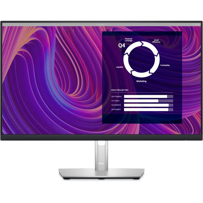 DELL P Series 24 Monitor - P2423D
