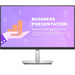 DELL P2722HE 27inch Full HD DP HDMI 4xUSB 1xUSB-C 1xRJ-45 3YPPES - Бизнес монитори<<<Дисплеи<<<Аудио Видео Дисплеи и