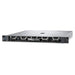DELL PE R250 Chassis 4x3.5 Xeon E-2314 16GB 1x2TB Rails On Board LOM DP iDRAC9 Basic 15G 700W - Rack