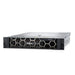 DELL PE R550 Chassis 8 x 3.5 Xeon Silver 4310 128GB 2x480GB SSD No Rails No NIC Front PERC H755 iDRAC9 Ent 2x 800W
