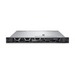 DELL PE R650XS Chassis 8 x 2.5 Intel Xeon Silver 4310 16GB 1x480GB SATA SSD 2.5 Rails Bezel No NIC PERC H755 iDRAC9