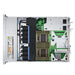 DELL PE R650XS Chassis 8 x 2.5 Intel Xeon Silver 4310 16GB 1x480GB SATA SSD 2.5 Rails Bezel No NIC PERC H755 iDRAC9