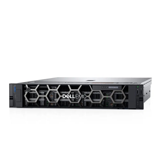 DELL PE R7525 12X 3.5inch SAS SATA with XGMI and APERC on slot 2 2xAMD EPYC 7313 32GB 2x480GB SATA SSD 2.5inch - Tower