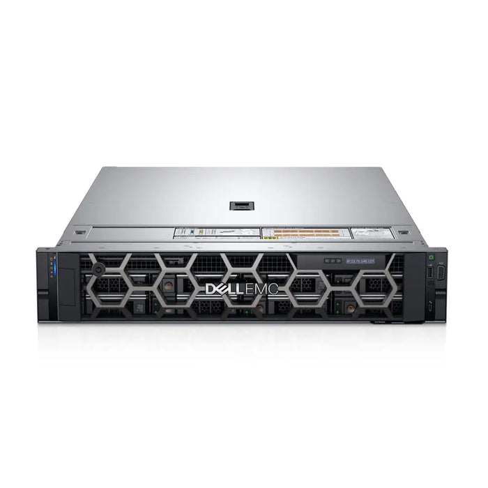 DELL PE R7525 12X 3.5inch SAS SATA with XGMI and APERC on slot 2 2xAMD EPYC 7313 32GB 2x480GB SATA SSD 2.5inch - Tower