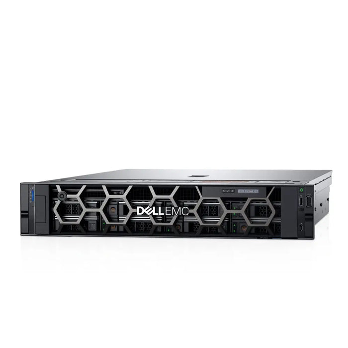 DELL PE R7525 8X 3.5inch SAS SATA with XGMI 2xAMD EPYC 7313 32GB 1x480GB SATA SSD 2.5inch - Rack