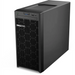 DELL PE T150 Chassis 4x3.5 cabled Xeon E-2314 16GB 1x480GB SSD RI On Board LOM DP iDRAC9 Basic 15G - Tower