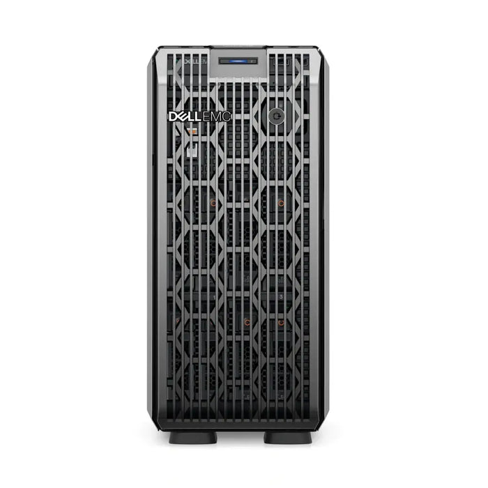 DELL PE T350 Chassis 8 x 3.5inch HotPlug Intel Xeon E-2314 16GB 1x480GB SSD SATA Read Intensive 6Gbps 512 2.5in